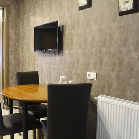 Cozy Nest Tiflis Exterior foto