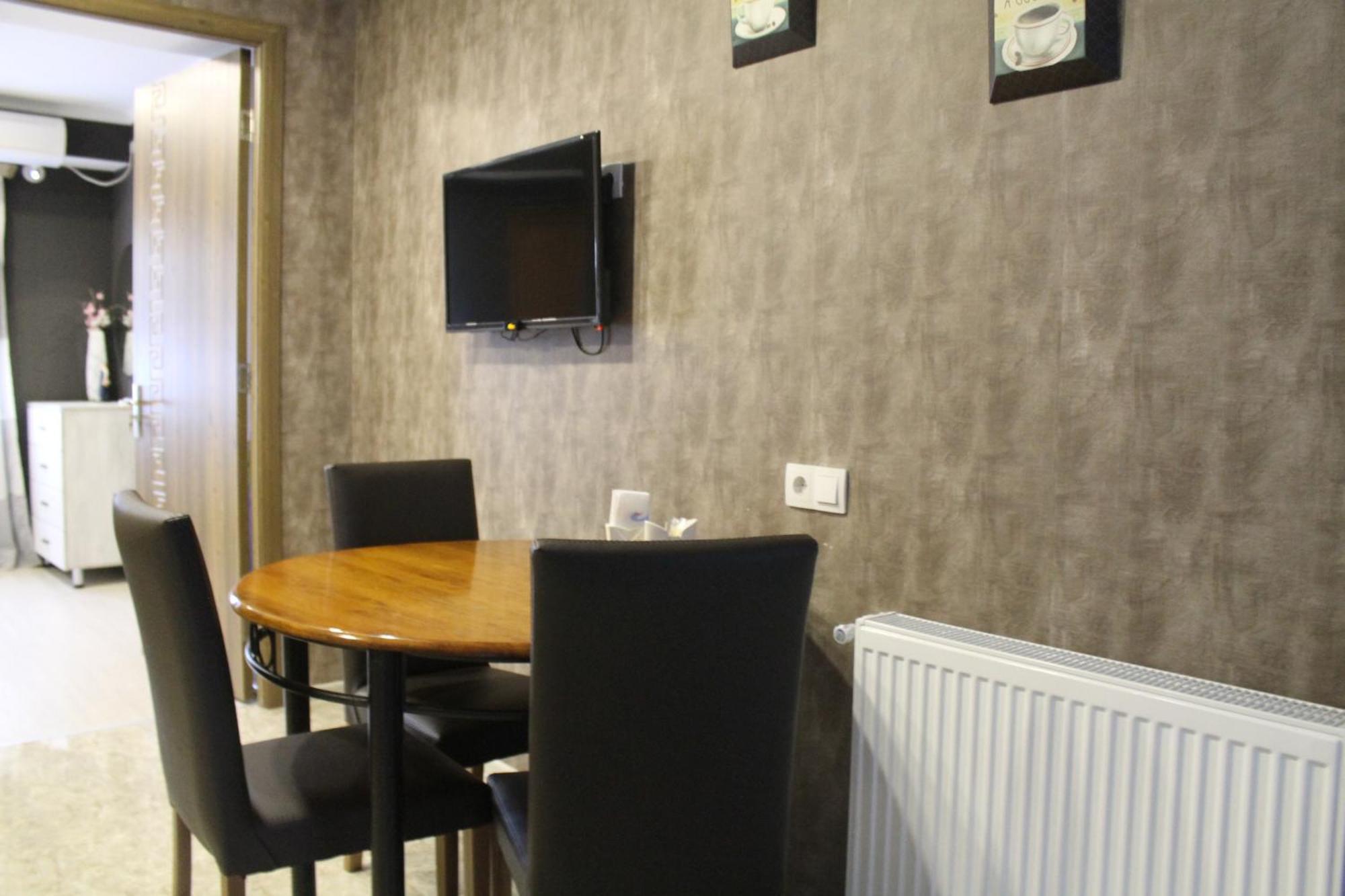 Cozy Nest Tiflis Exterior foto