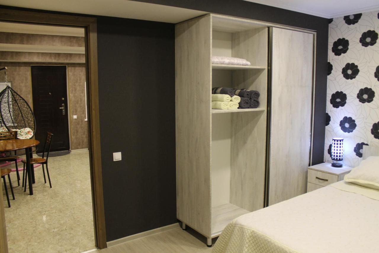 Cozy Nest Tiflis Exterior foto