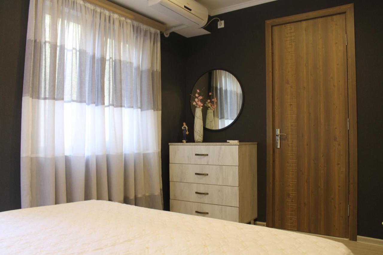 Cozy Nest Tiflis Exterior foto