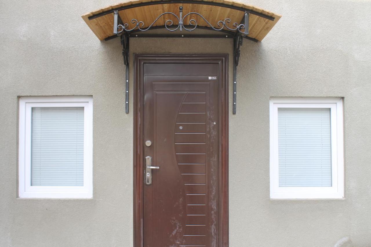 Cozy Nest Tiflis Exterior foto