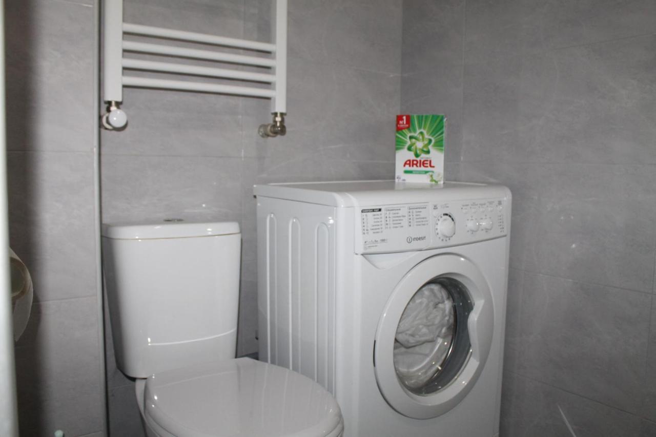 Cozy Nest Tiflis Exterior foto