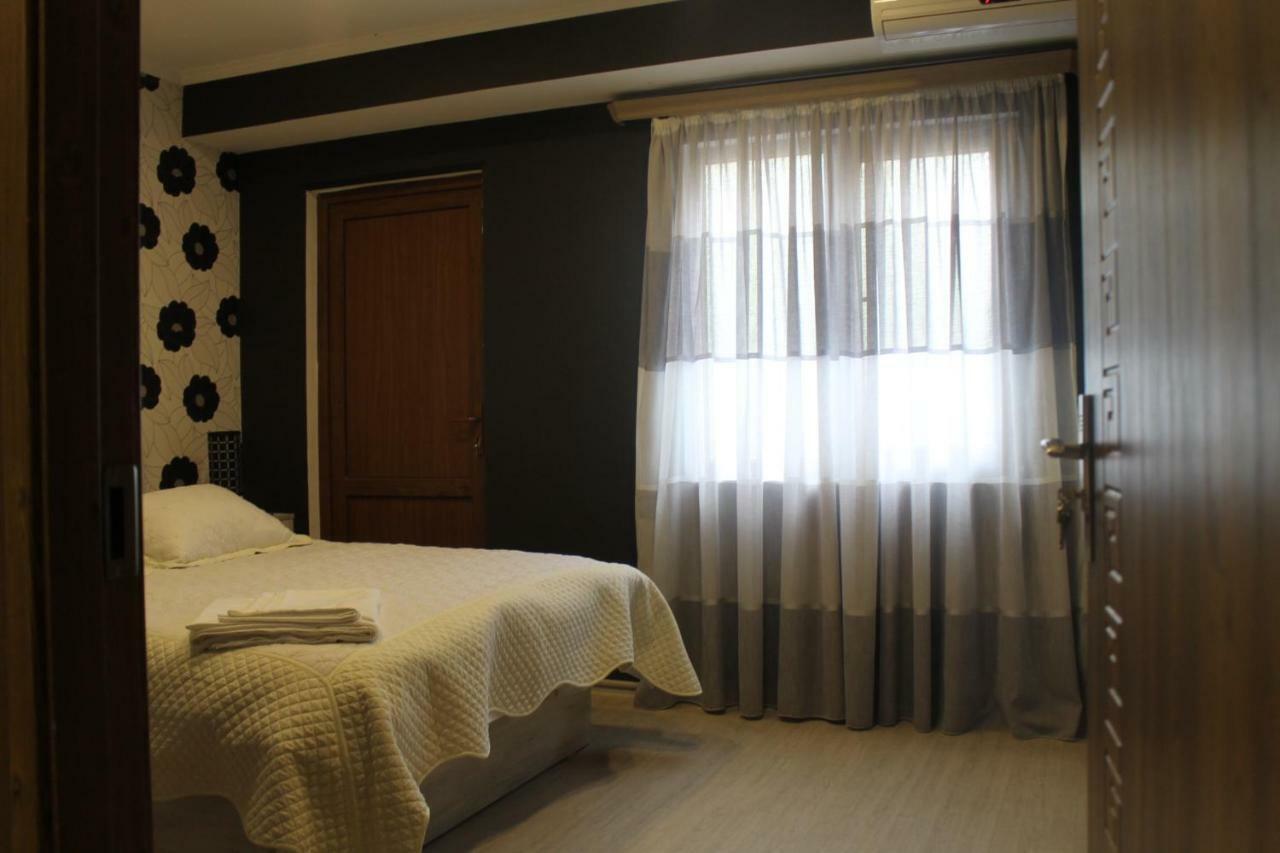 Cozy Nest Tiflis Exterior foto